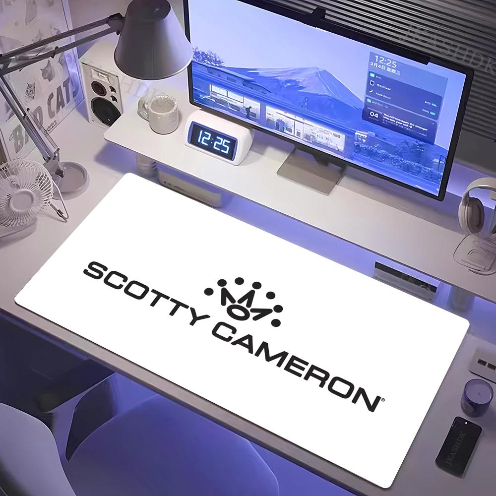 Gaming Keyboard Brand - Alfombrilla de ratón de diseño de