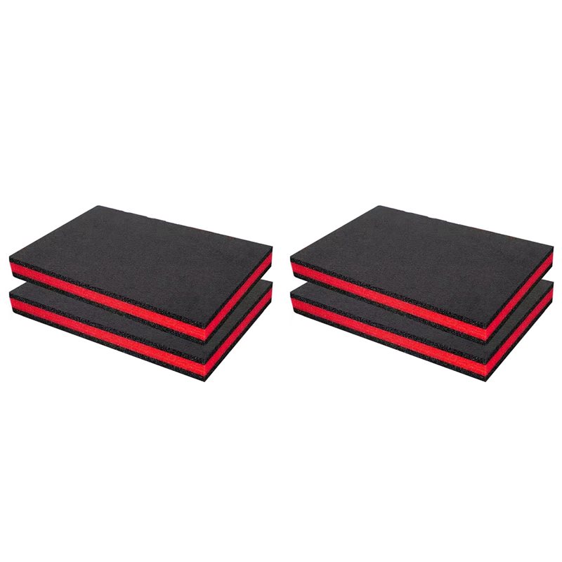 Polyurethane Foam Sheet - Espuma EPE para caja de herramientas,