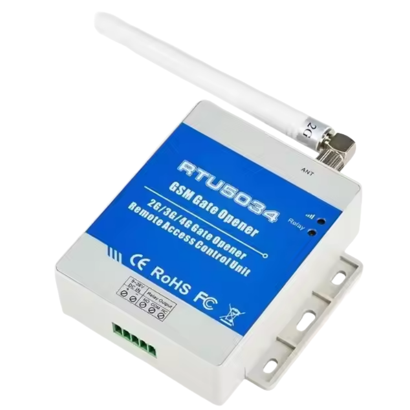 Switch Opener Tool - Controlador de Acceso Remoto RTU 5034
