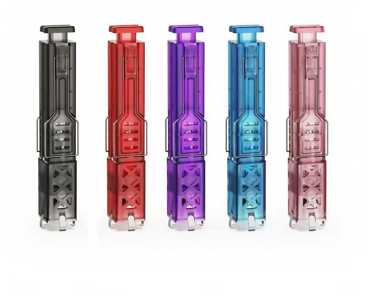Switch Opener Tool - Extractor Universal de Teclas 2 en
