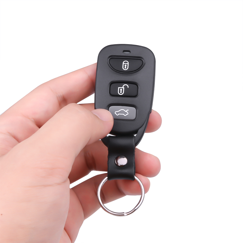 Switch Opener Tool - 433Mhz Auto par copia Control remoto