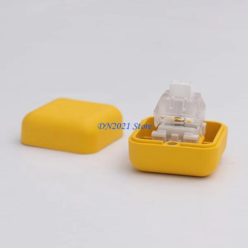Switch Opener Tool - Abridor interruptores teclados mecánicos magnéticos F3KE