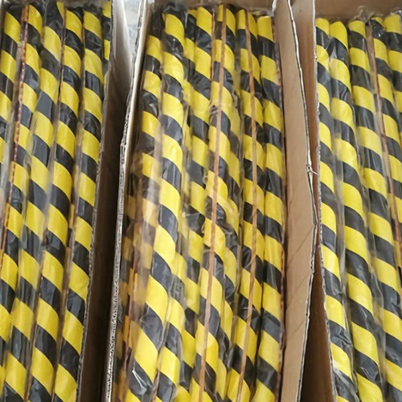 Polyurethane Foam Sheet - KOOJN Tira protectora autoadhesiva de poliuretano,