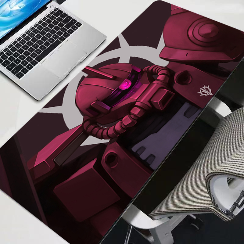 Gaming Keyboard And Mouse Mobile - Alfombrilla de ratón de 90x40cm, Mobile