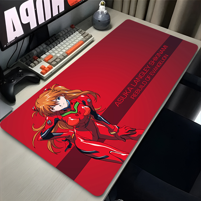 Gaming Keyboard High Ground - Alfombrillas de ratón grandes para juegos,