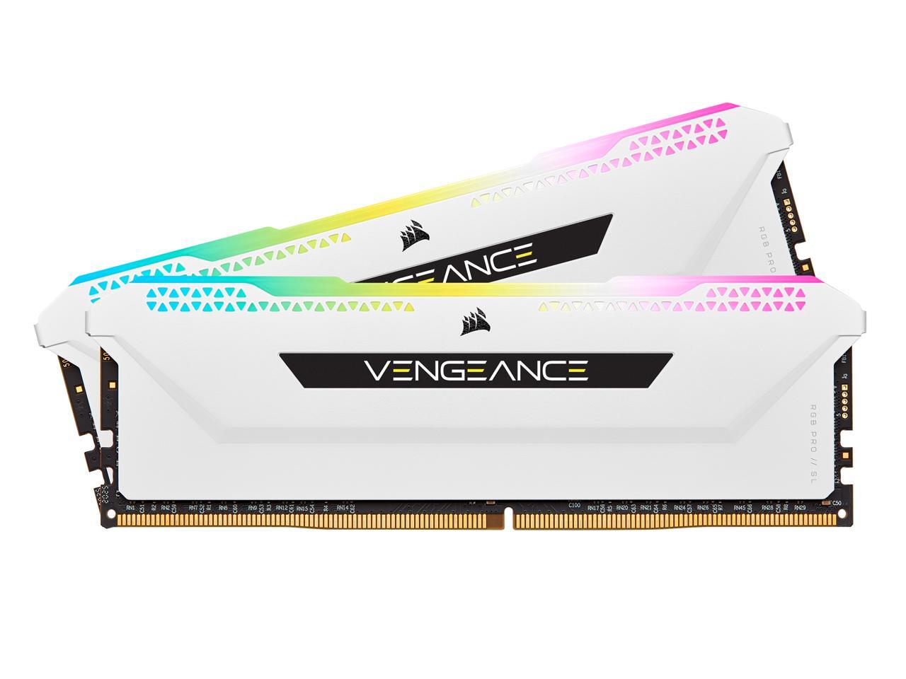 Corsair Ram Vengeance 16Gb - Memoria RAM para PC CORSAIR Vengeance
