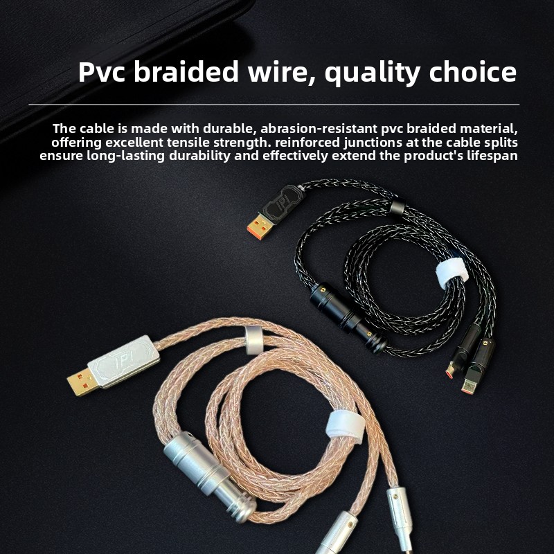 Cable IPI Aviator 1 a 2 para T - Gaming Keyboard Splitter reseña y precio