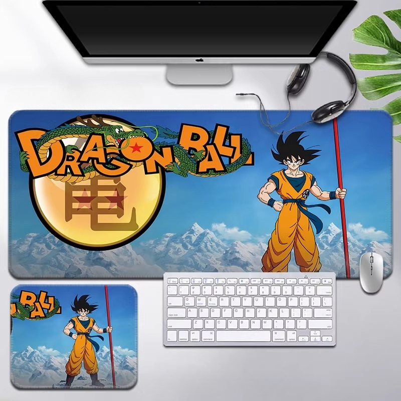 Alfombrilla de Ratón de Cuero  - Gaming Keyboard And Mouse Pad reseña y precio