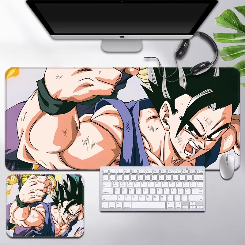 Alfombrilla de Ratón de Cuero  - Gaming Keyboard And Mouse Pad reseña y precio