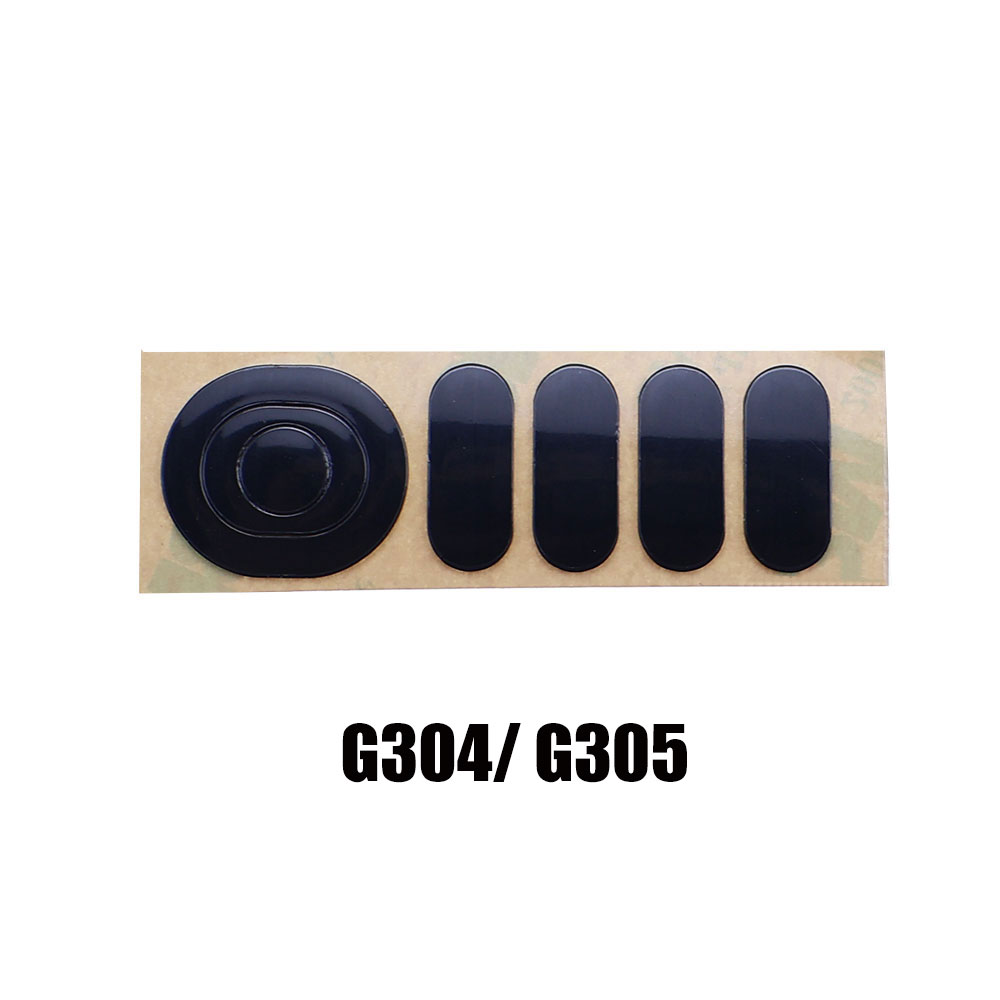 1 Juego de almohadillas para p - Logitech Mouse G502 reseña y precio