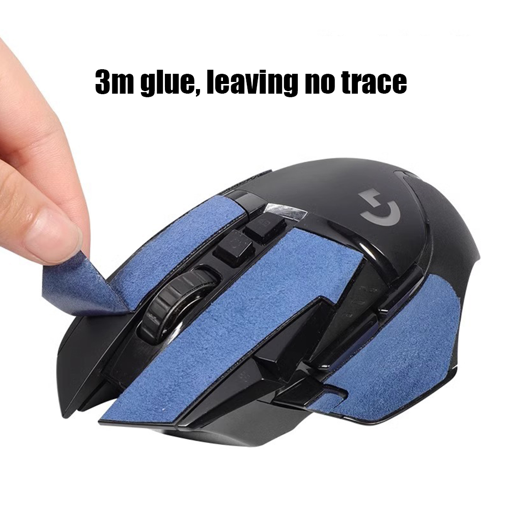 Para Logitech G502 hero Mouse  - Logitech Mouse G502 reseña y precio