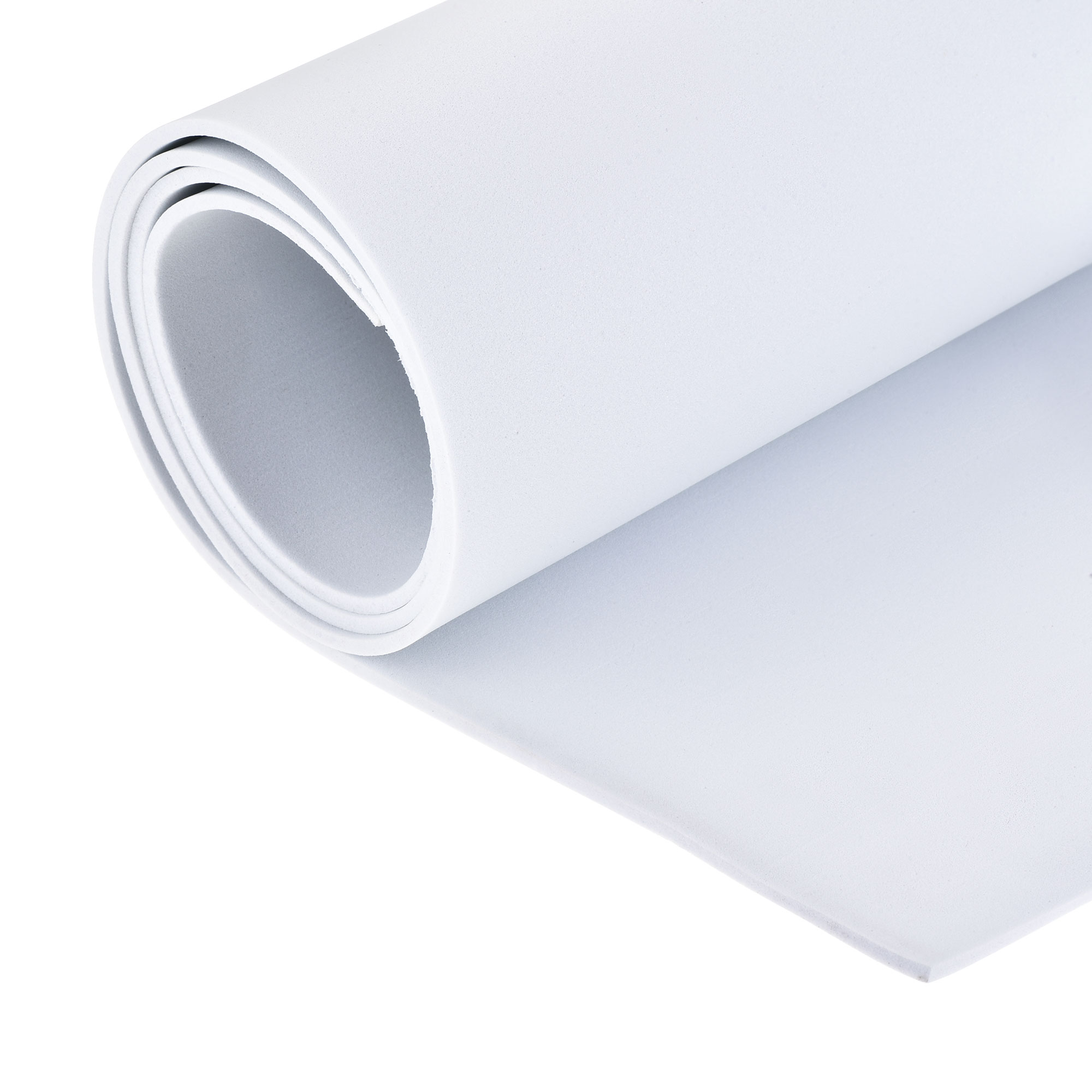 Hojas de espuma EVA blancas pa - Polyurethane Foam Sheet reseña y precio