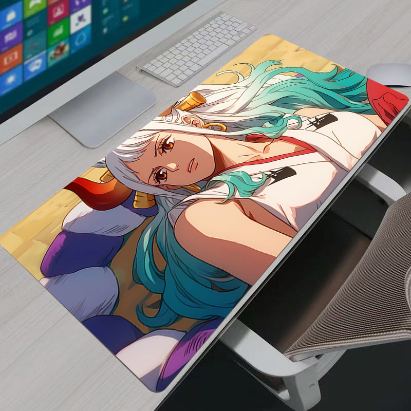 Alfombrilla de ratón Yamato de - Gaming Keyboard Affordable reseña y precio