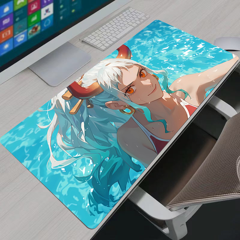Alfombrilla de ratón Yamato de - Gaming Keyboard Affordable reseña y precio