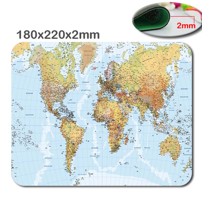 Alfombrilla de ratón suave gra - Gaming Keyboard And Mouse Pad reseña y precio