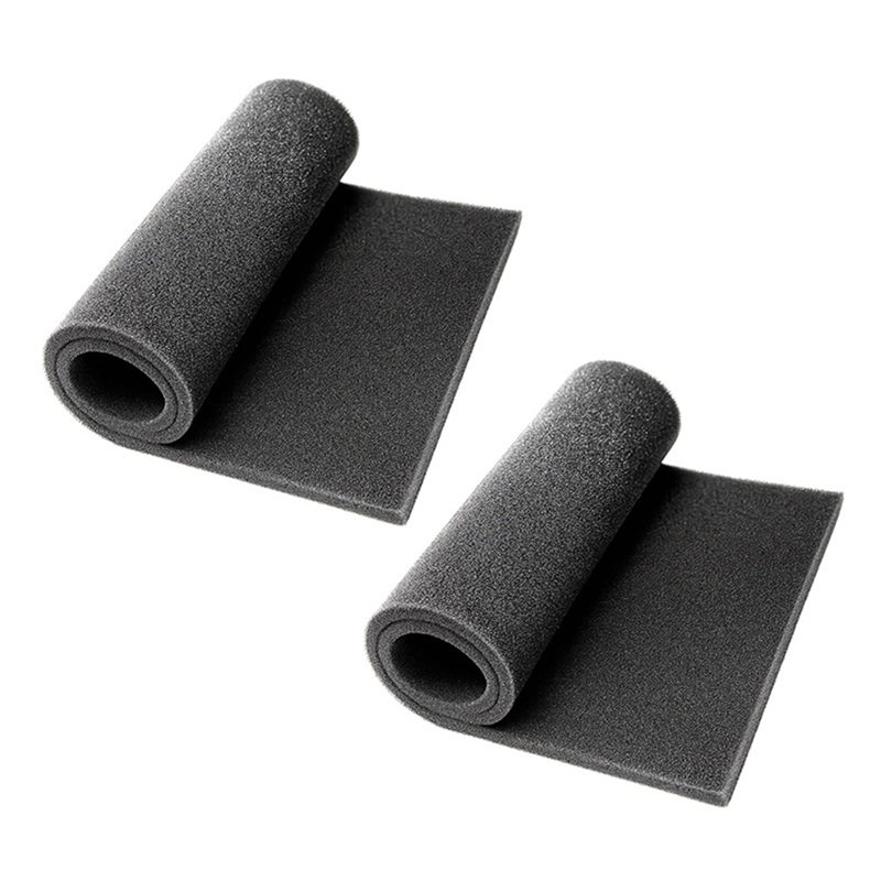 Filtro de Aire de Repuesto par - Polyurethane Foam Sheet reseña y precio