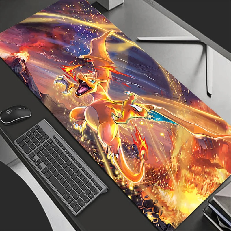 Alfombrilla de ratón para jueg - Gaming Keyboard Easy To Clean reseña y precio