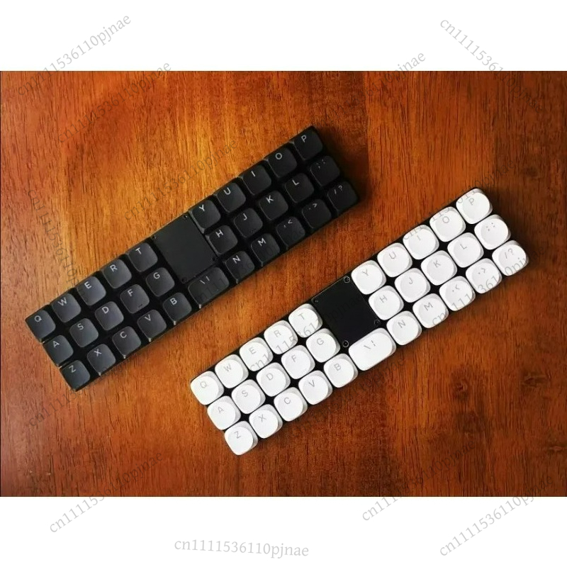 Teclado de perfil bajo P31n/P3 - Gaming Keyboard Bluetooth reseña y precio