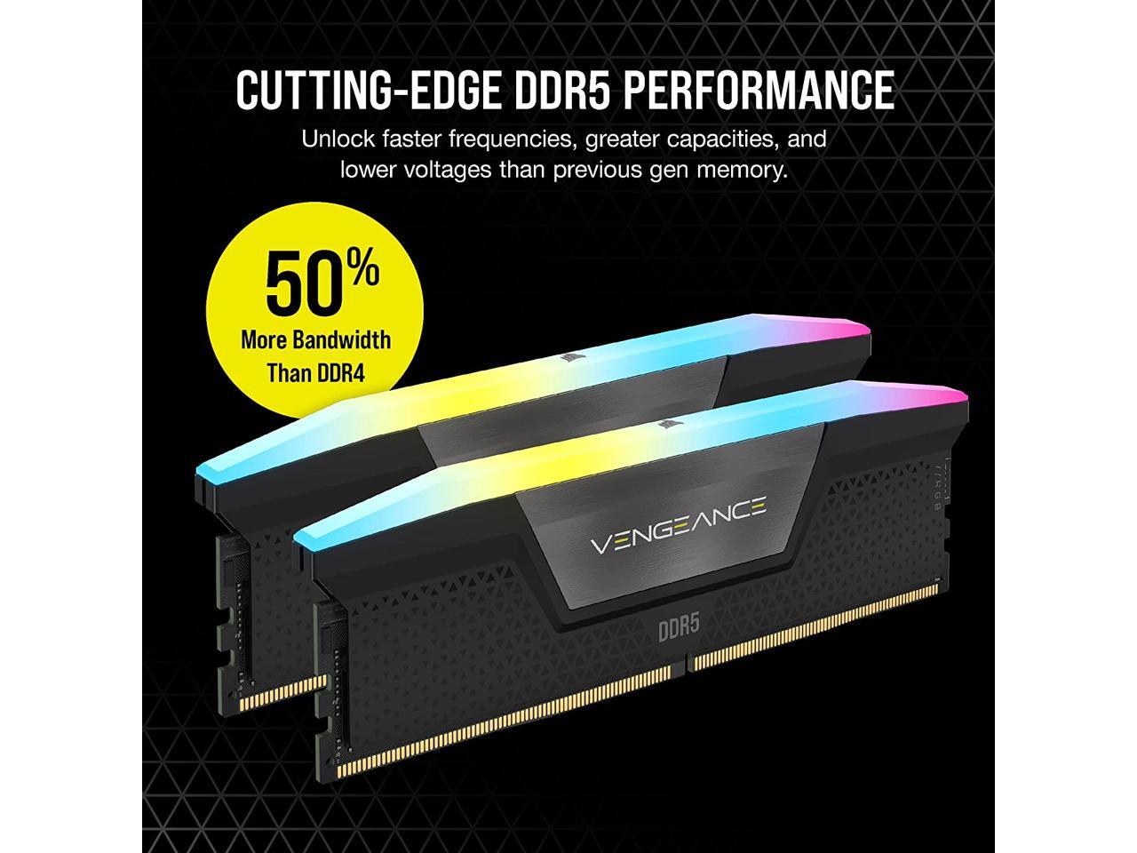 Memoria RAM para PC CORSAIR Ve - Corsair Ram Vengeance 16Gb reseña y precio