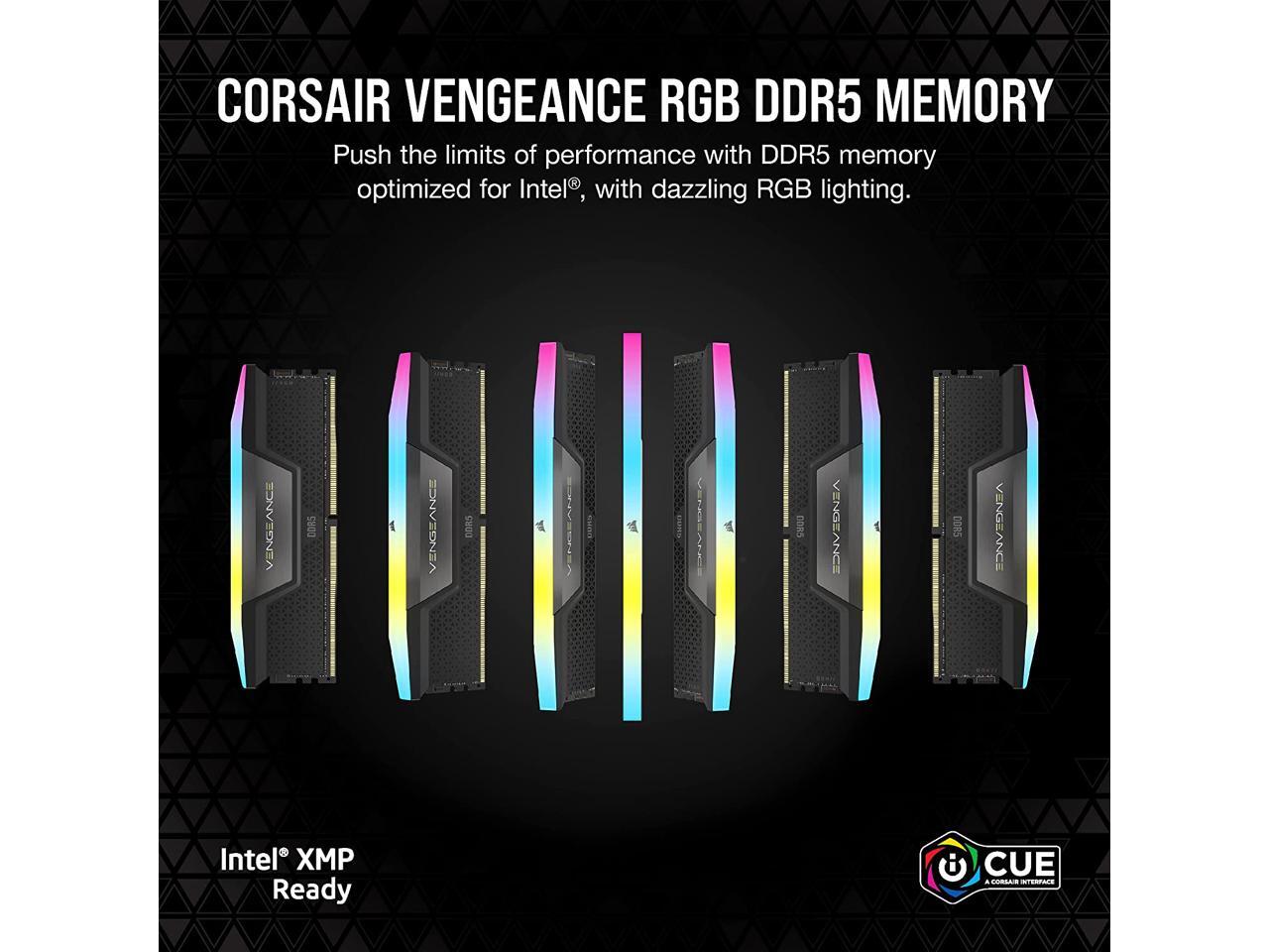 Memoria RAM para PC CORSAIR Ve - Corsair Ram Vengeance 16Gb reseña y precio