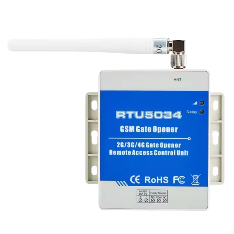 Controlador de Acceso Remoto R - Switch Opener Tool reseña y precio