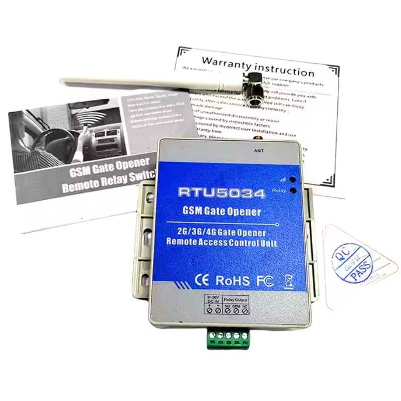 Controlador de Acceso Remoto R - Switch Opener Tool reseña y precio