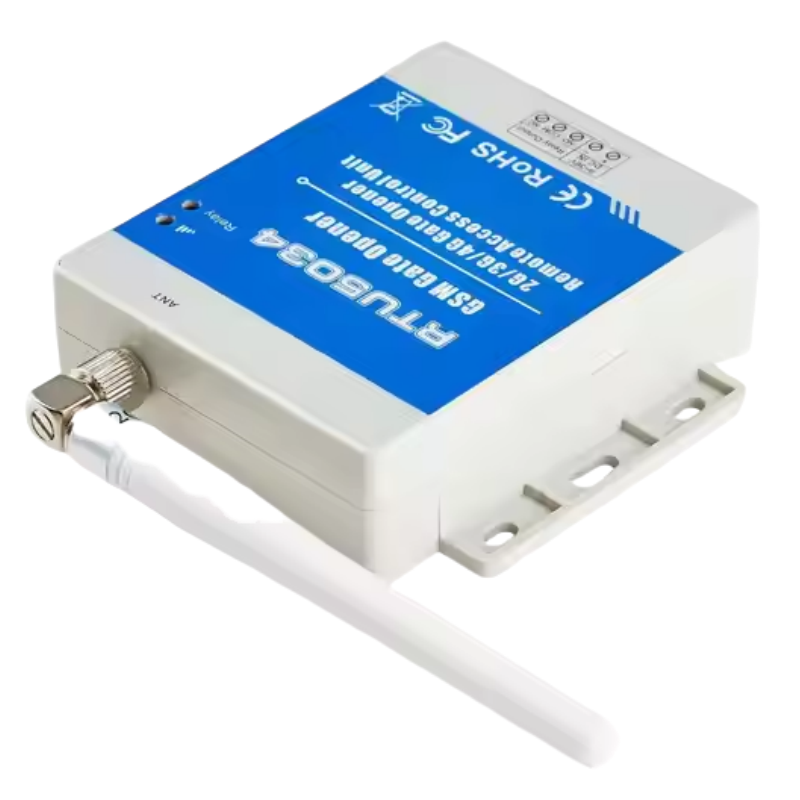 Controlador de Acceso Remoto R - Switch Opener Tool reseña y precio