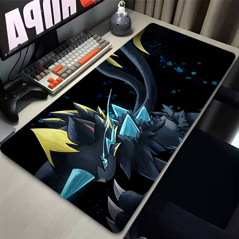 Alfombrilla de Ratón Zeraora P - Gaming Keyboard Brands reseña y precio