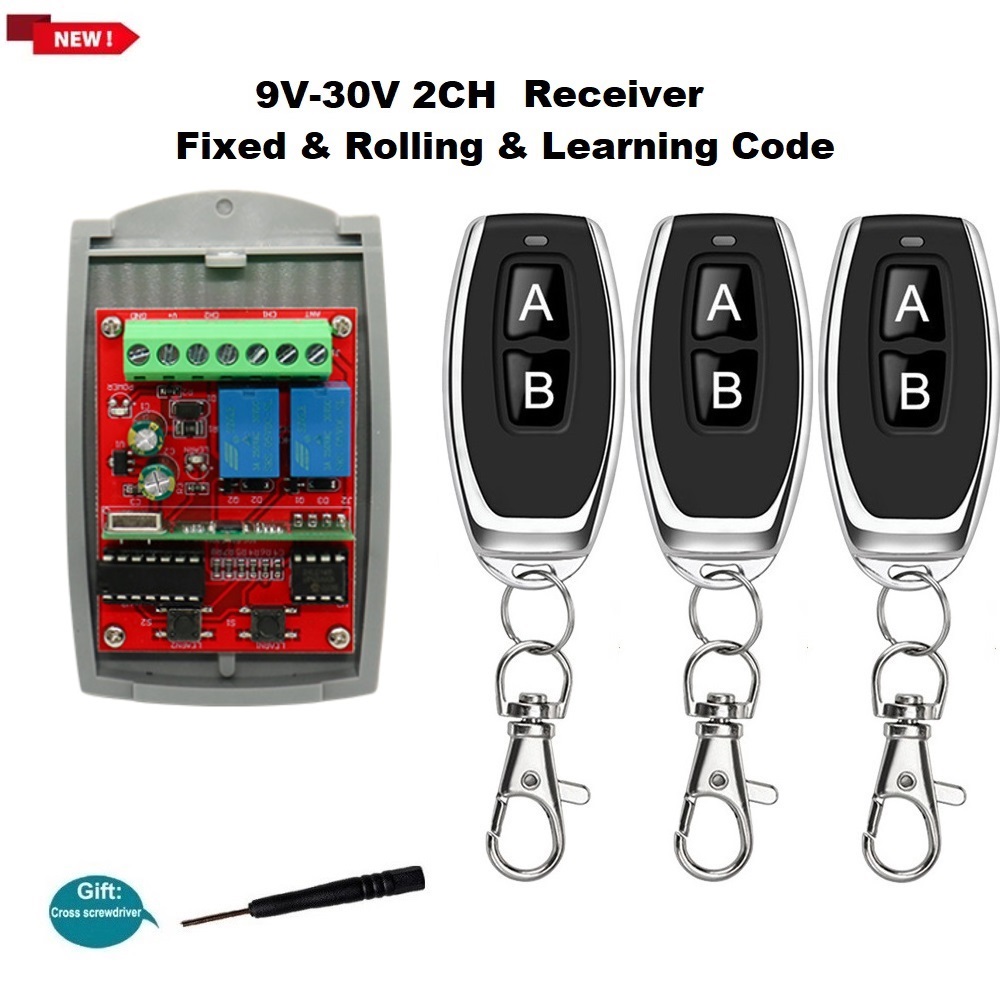 Receptor Universal para puerta - Switch Opener Tool reseña y precio