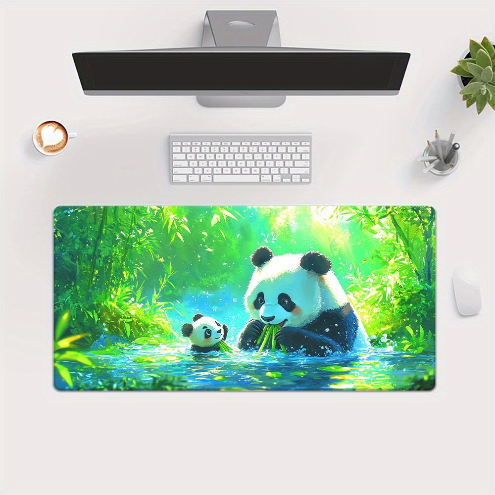 Alfombrilla de Ratón XXL con D - Gaming Keyboard Brand reseña y precio