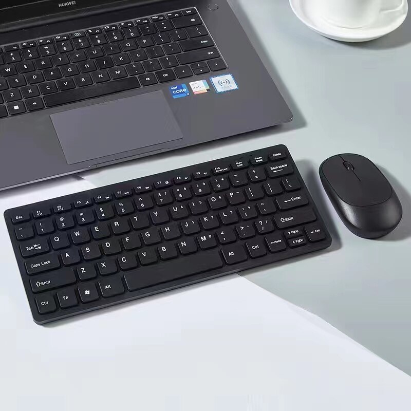 Teclado y ratón inalámbricos d - Gaming Keyboard And Mouse Wireless reseña y precio