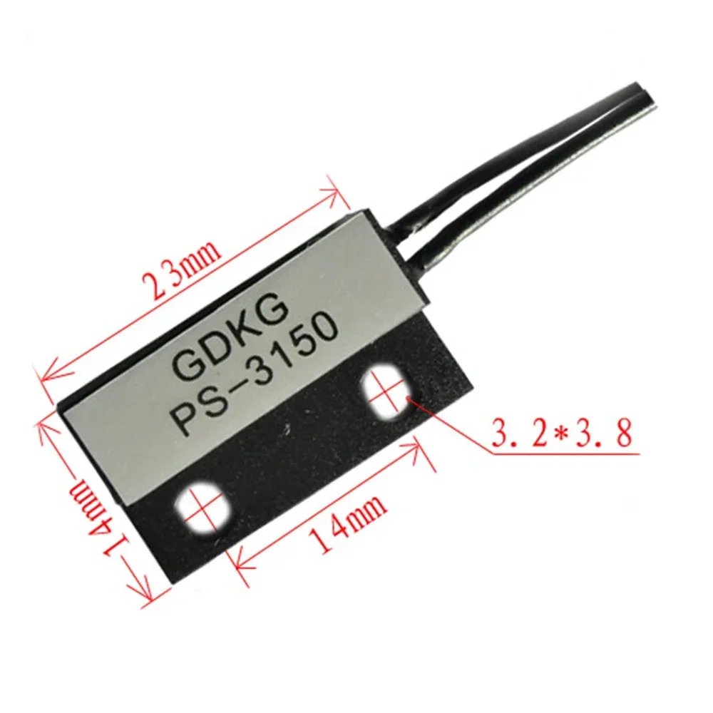 PS-3150 Sensor de interruptor  - Switch Opener Tool reseña y precio