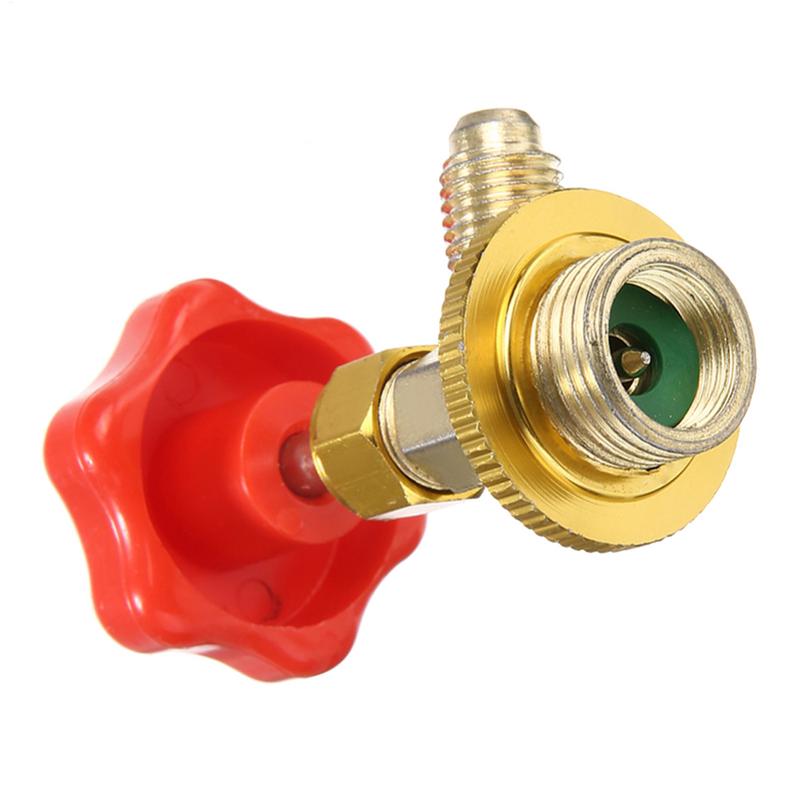 SAE Auto AC puede tocar válvul - Switch Opener Tool reseña y precio
