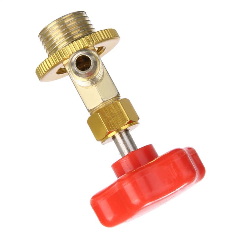 SAE Auto AC puede tocar válvul - Switch Opener Tool reseña y precio