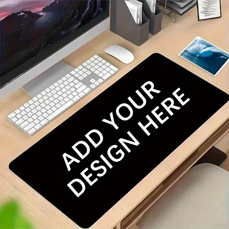 Alfombrilla de Ratón Personali - Gaming Keyboard And Mouse Pad reseña y precio