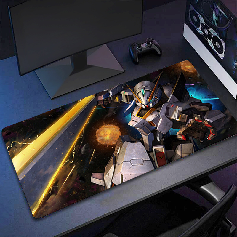 Alfombrilla de ratón XXL para  - Gaming Keyboard And Mouse Mobile reseña y precio