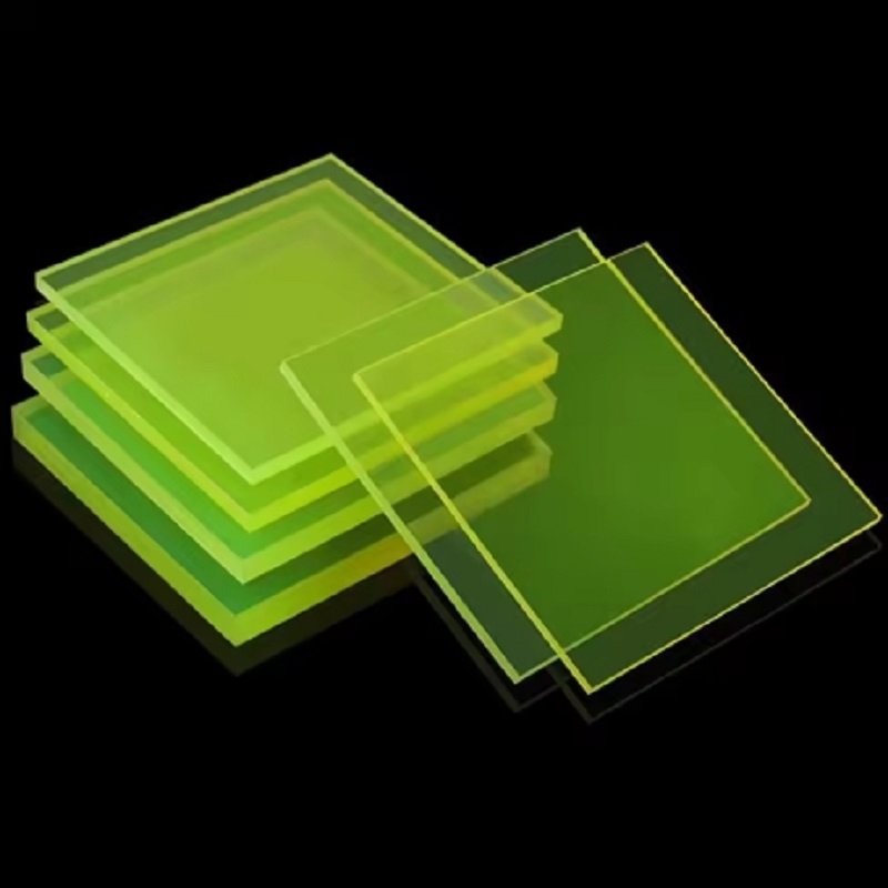 Hoja de goma elástica de poliu - Polyurethane Foam Sheet reseña y precio