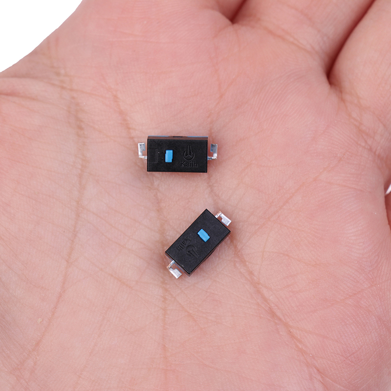 Microinterruptor de ratón mecá - Logitech Mouse G502 reseña y precio