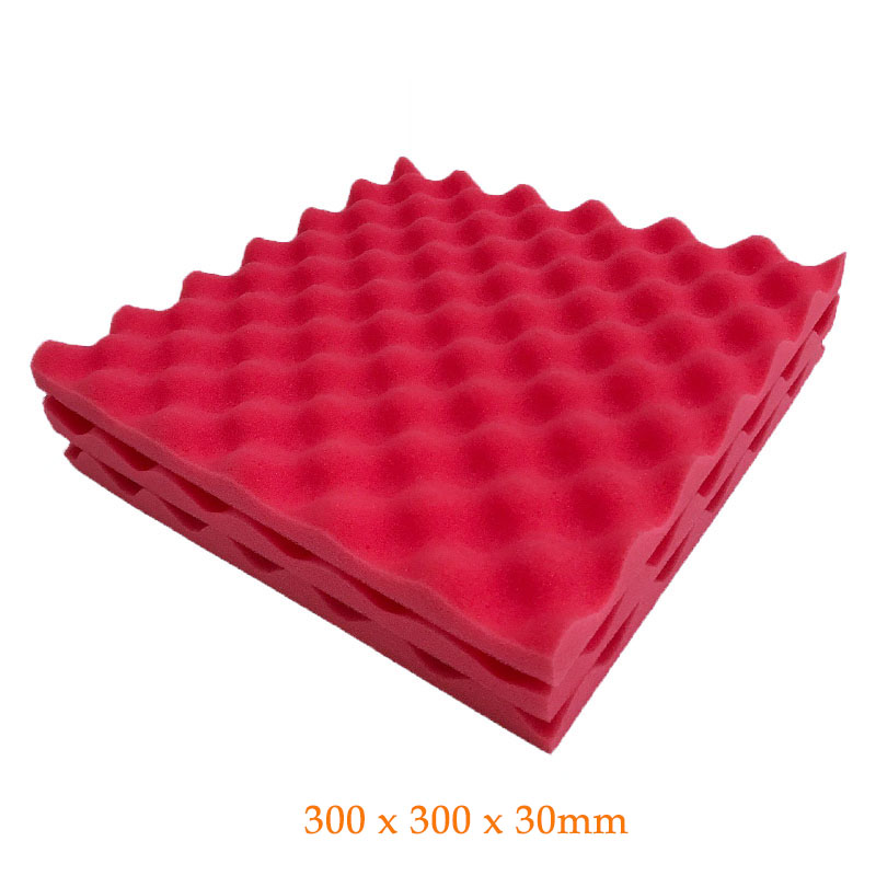Panel acústico de espuma para  - Polyurethane Foam Sheet reseña y precio