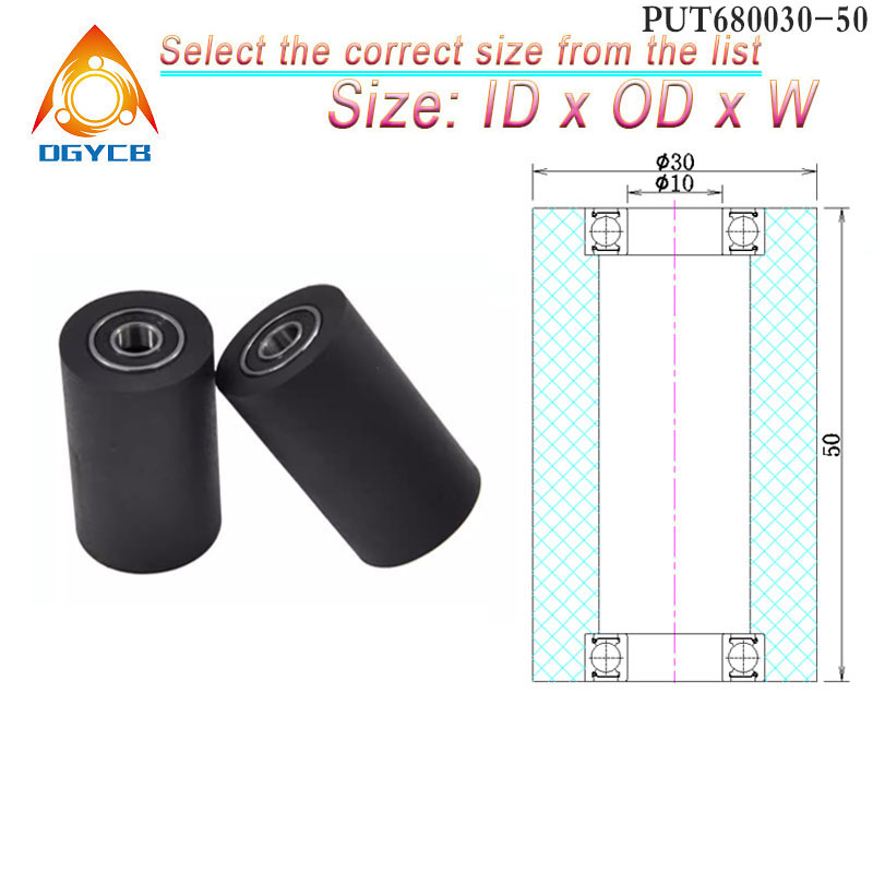 1 unidad Rodillo de poliuretan - Polyurethane Foam Sheet reseña y precio