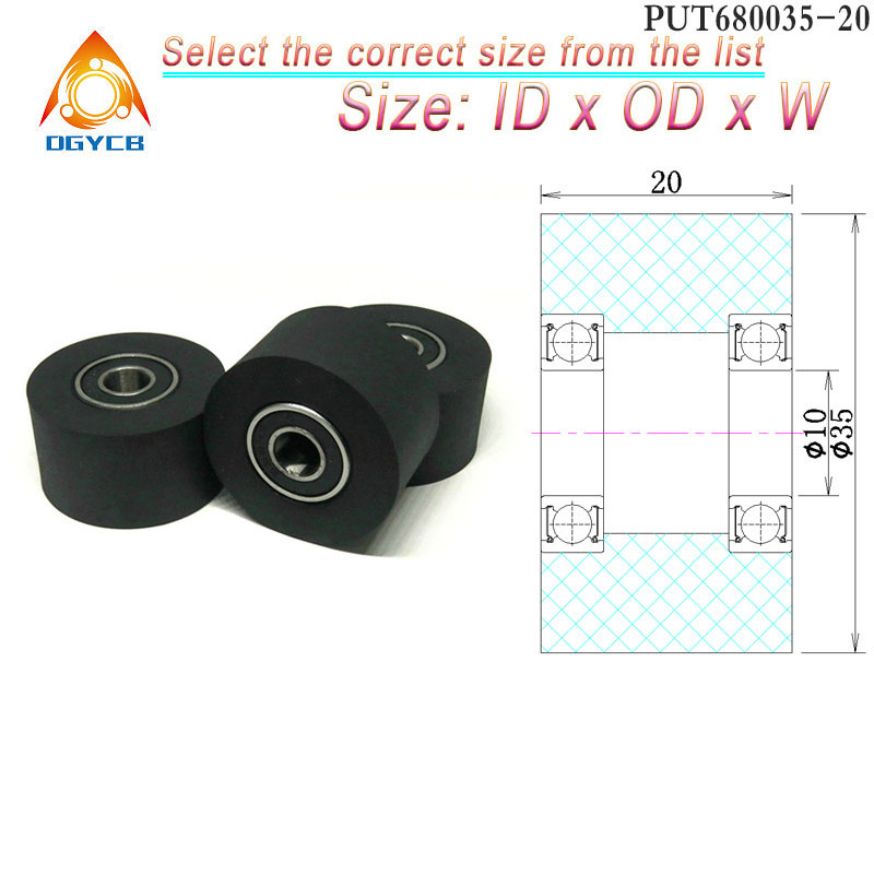 1 unidad Rodillo de poliuretan - Polyurethane Foam Sheet reseña y precio