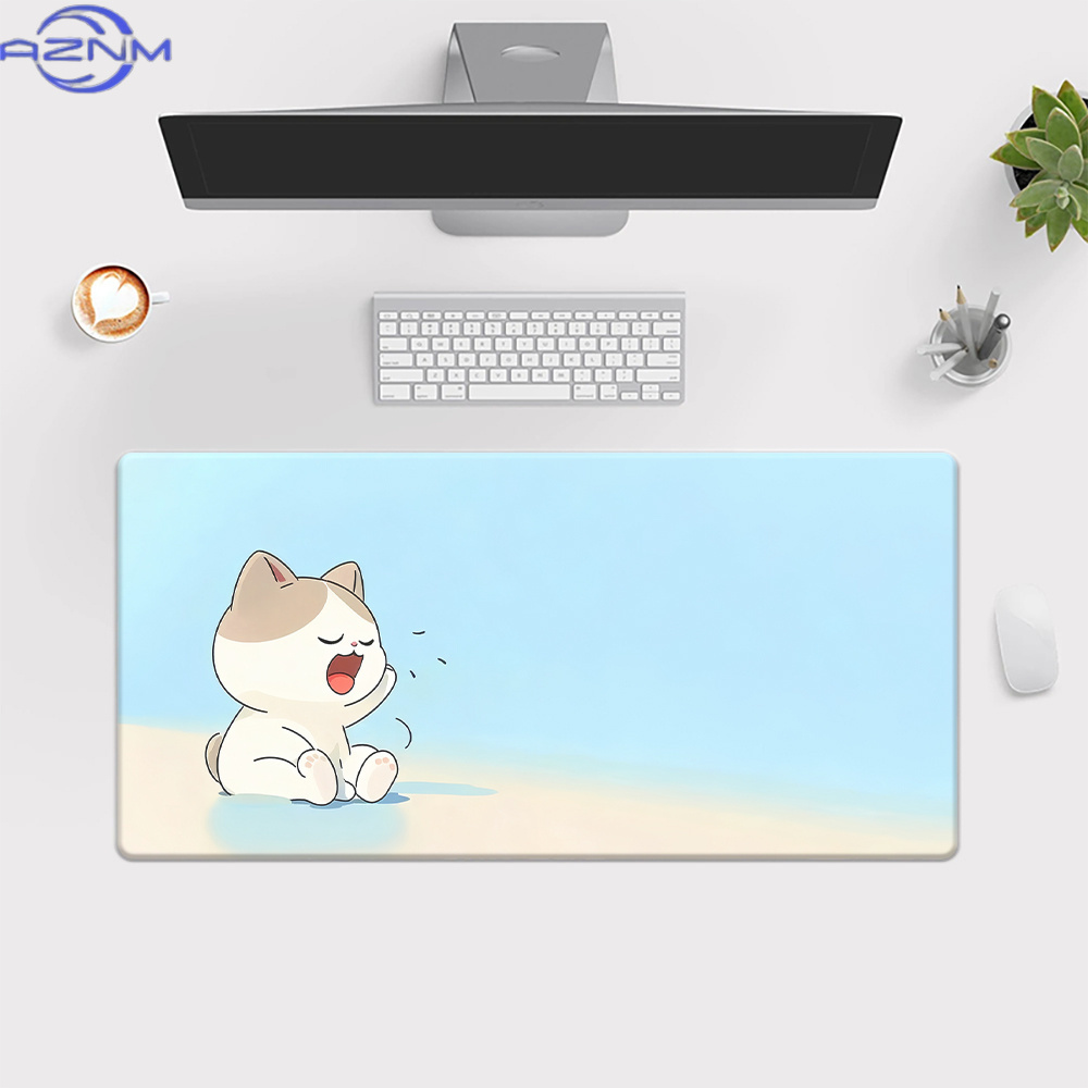 Alfombrilla de Escritorio con  - Gaming Keyboard Brand reseña y precio