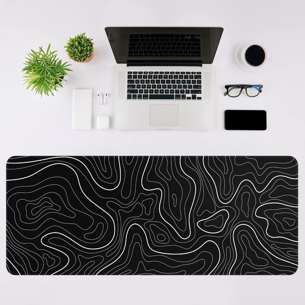 Alfombrilla de Ratón Profesion - Gaming Keyboard And Mouse Pad reseña y precio