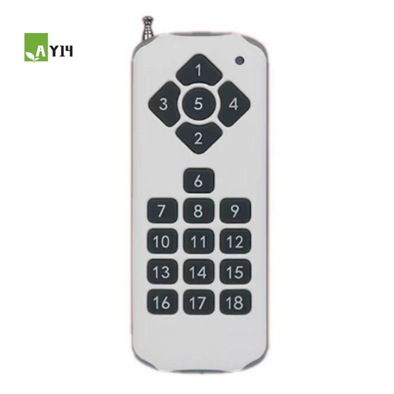AY14 -433Mhz Interruptor de Co - Switch Opener Tool reseña y precio