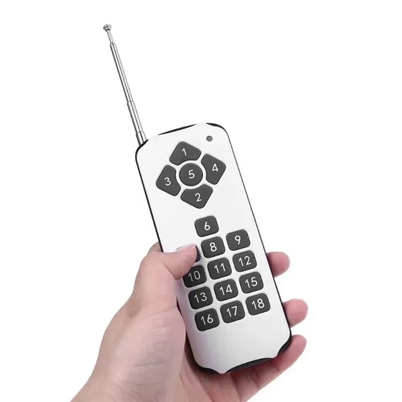 AY14 -433Mhz Interruptor de Co - Switch Opener Tool reseña y precio