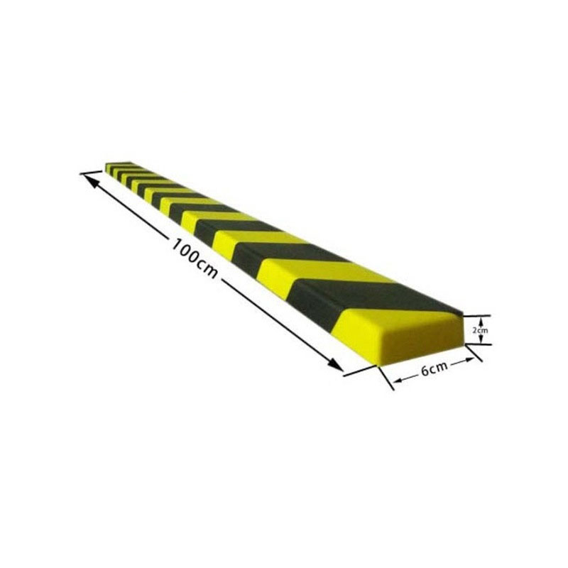 KOOJN Tira protectora autoadhe - Polyurethane Foam Sheet reseña y precio