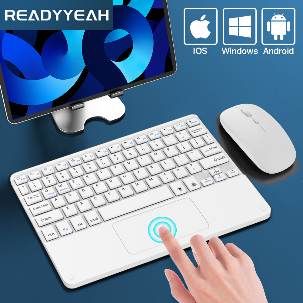 Teclado y ratón inalámbricos c - Gaming Keyboard And Mouse Wireless reseña y precio