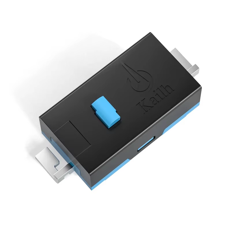 Microinterruptor Kailh SMD Blu - Logitech Mouse G502 reseña y precio