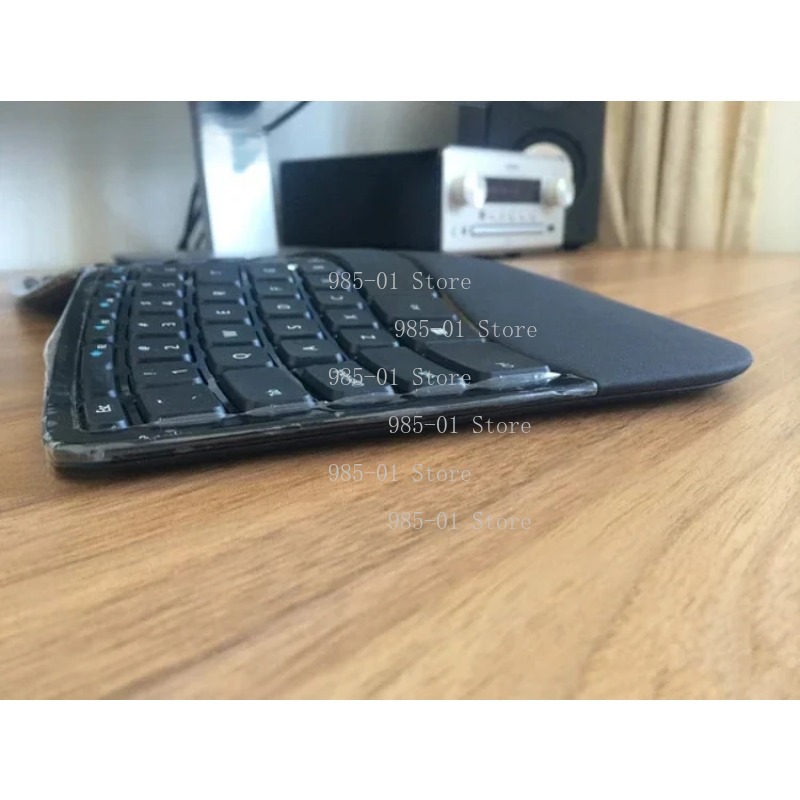 Conjunto de Teclado y Ratón In - Gaming Keyboard And Mouse Wireless reseña y precio