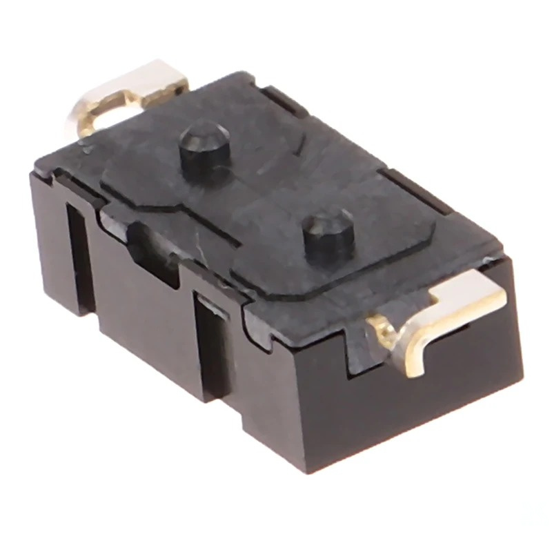 2 uds microinterruptor de rató - Logitech Mouse G502 reseña y precio